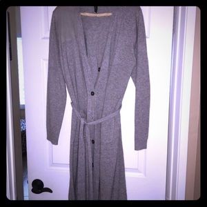 Ralph Lauren cardigan sweater